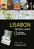 Lisabon - Průvodce s mapou National Geographic