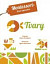 Montessori - Svet úspechov – Tvary