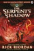 The Serpents Shadow: The Graphic Novel