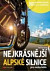 Nejkrásnější alpské silnice pro motorkáře