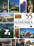 55 najkrajších miest a mestečiek Slovenska 2. vydanie