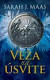 Trón zo skla 6: Veža na úsvite