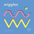 TouchThinkLearn - Wiggles