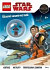 Lego Star Wars Úžasné vesmírné lodě