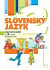 Slovenský jazyk - Pracovný zošit pre 2. ročník ZŠ