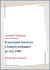 Francouzská literatura v českých překladech po roce 1989
