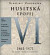 Husitská epopej VI - audiokniha