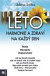 LÉTO - Harmonie a zdraví na každý den