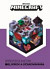Minecraft Sprievodca svetom elixírov a očarovávania