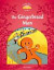 Gingerbread Man + CD