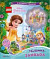 Lego Disney Princezná Tajomná záhrada