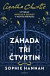 Poirot: Záhada tří čtvrtin