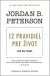 12 pravidiel pre život