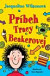 Príbeh Tracy Beakerovej (mäkká väzba)