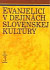 Evanjelici v Dejinách Slovenskej Kultúry 3