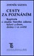Cesty za poznáním