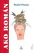 Ako román