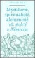 Mystikové, spiritualisté, alchymisté 16. století v Německu