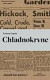 Chladnokrvne