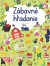 Zábavné hľadanie - Na farme