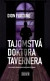 Tajomstvá doktora Tavernera
