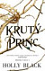 Férska sága 1: Krutý princ