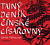 Tajný deník čínské císařovny - audiokniha