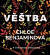 Věštba - audiokniha
