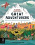 Alastair Humphreys Great Adventurers