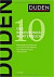 Duden 10 Das Bedeutungswörterbuch