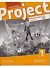 Project 1, 4th Edition - Pracovný zošit + CD
