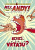 Hej, Andy! 1: Nevieš, či tu vŕtajú?