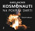 Kosmonauti na pokraji smrti - audiokniha
