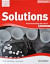 Solutions Pre-Intermediate, 2nd Edition - Workbook + CD (SK Edition)