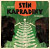 Stín kapradiny - audiokniha