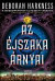 Az éjszaka árnyai - A Mindenszentek-trilógia második kötete