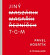 Jiný T.G.M - audiokniha