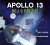 Apollo 13: Boj o přežití - audiokniha