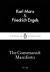 The Communist Manifesto