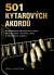 501 kytarových akordů