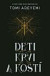 Deti krvi a kostí