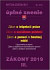 Zákony 2019 III aktualizácia III 1 - Úplné znenie po novele - Zákon o pomoci v hmotnej núdzi, Zákon o sociálnom poistení, Zákon o inšpekcii práce