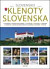 Klenoty Slovenska