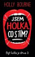 Jsem holka. Co s tím? - Být holka je dřina 3