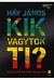 Kik vagytok ti? - Kötelező magyar irodalom - Újraélesztő könyv