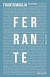 Frantumaglia Cesta písania