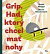 Grip - Had, ktorý chcel mať nohy