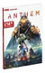 Anthem - Official Guide