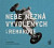 Nebe nezná vyvolených - audiokniha