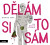 Dělám si to sám - audiokniha